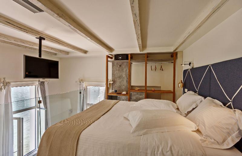 Thalassa Boutique Hotel (Adults Only) Ретимно Екстериор снимка