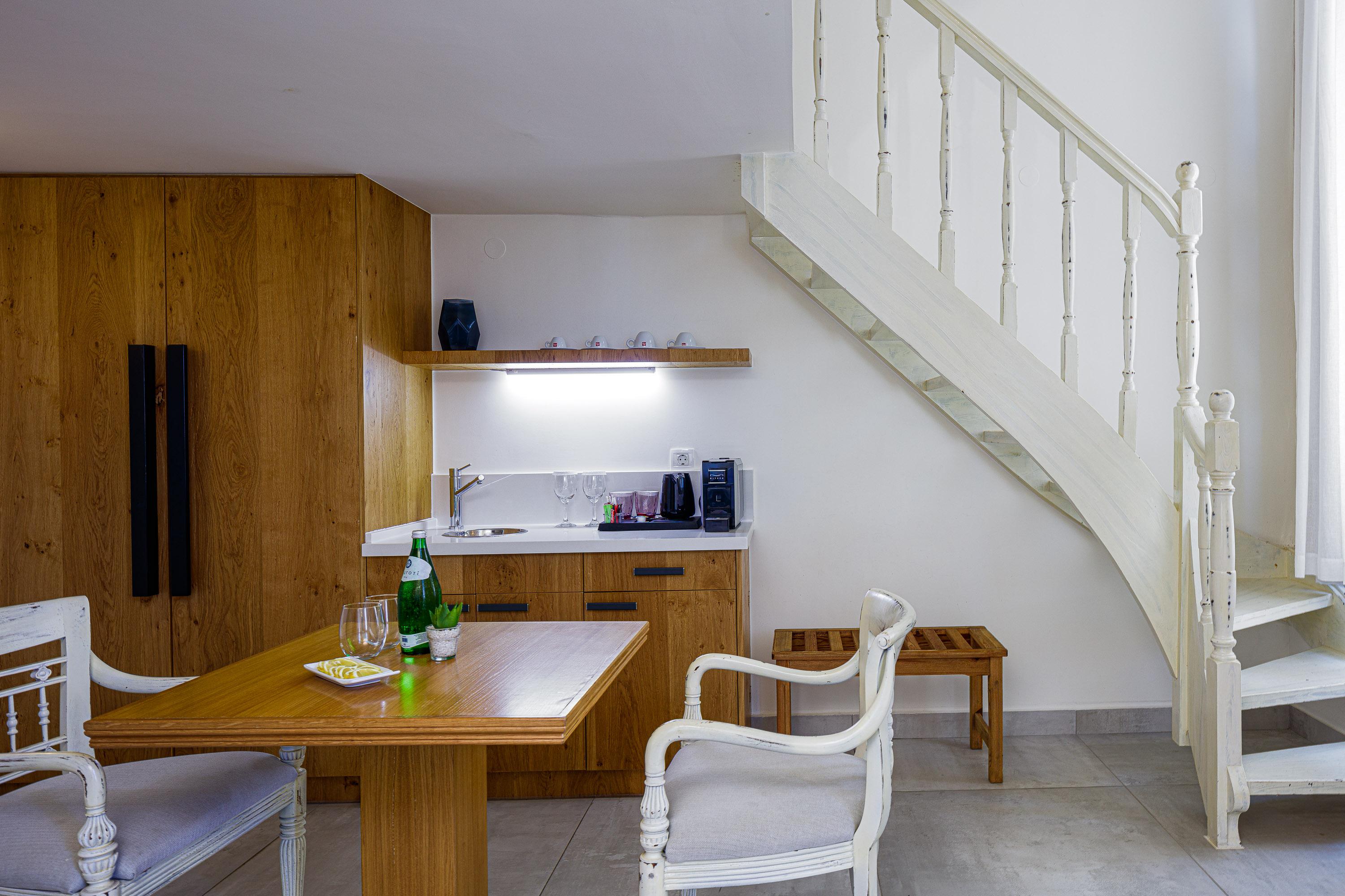 Thalassa Boutique Hotel (Adults Only) Ретимно Екстериор снимка