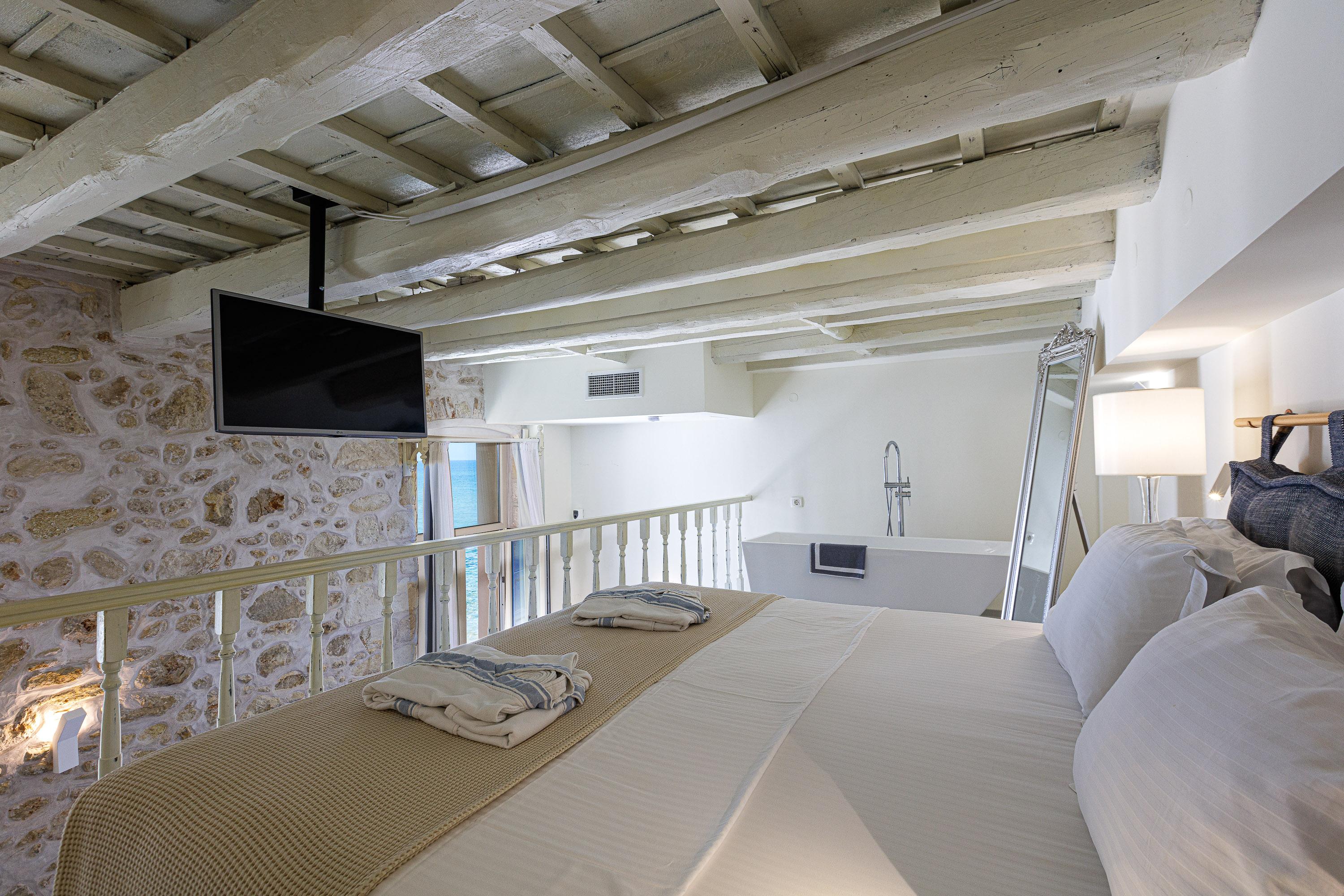 Thalassa Boutique Hotel (Adults Only) Ретимно Екстериор снимка