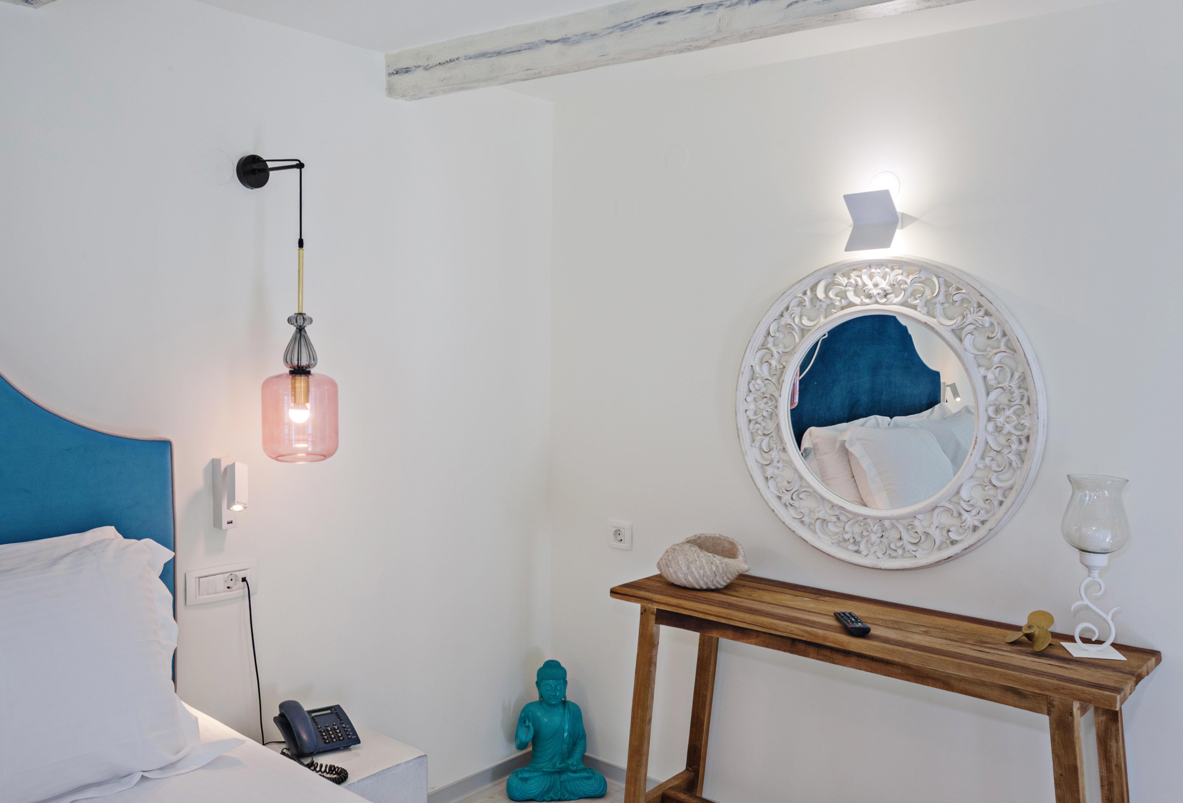 Thalassa Boutique Hotel (Adults Only) Ретимно Екстериор снимка