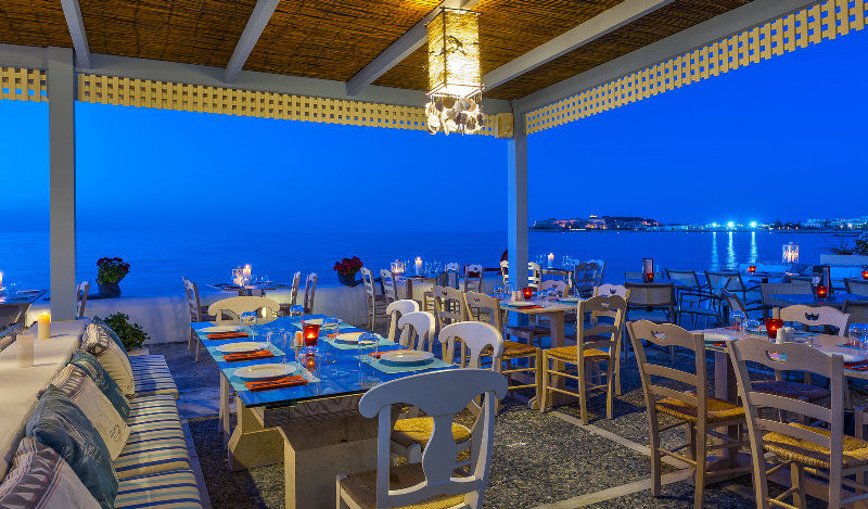Thalassa Boutique Hotel (Adults Only) Ретимно Екстериор снимка