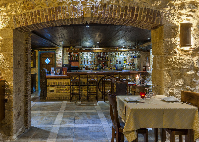 Thalassa Boutique Hotel (Adults Only) Ретимно Екстериор снимка